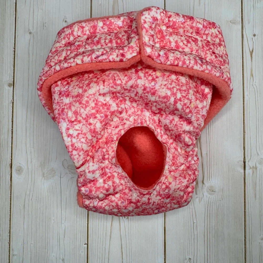 Dog Diaper XS